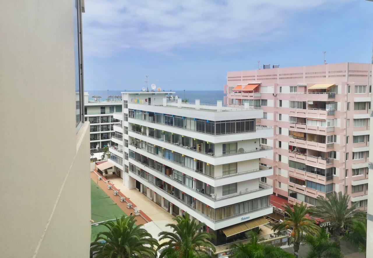 Guajara Modern Studio Puerto de la Cruz  Esterno foto