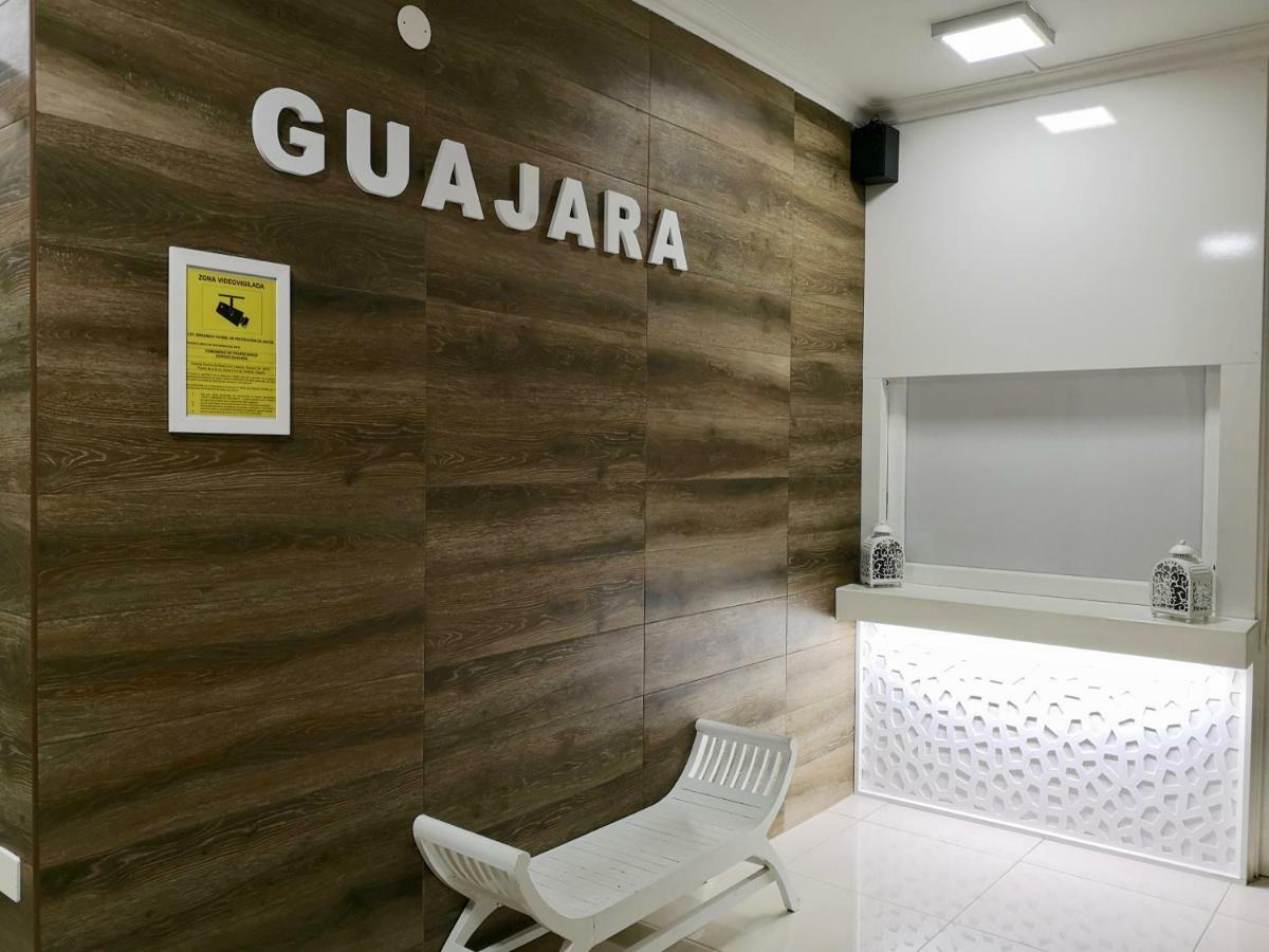 Guajara Modern Studio Puerto de la Cruz  Esterno foto
