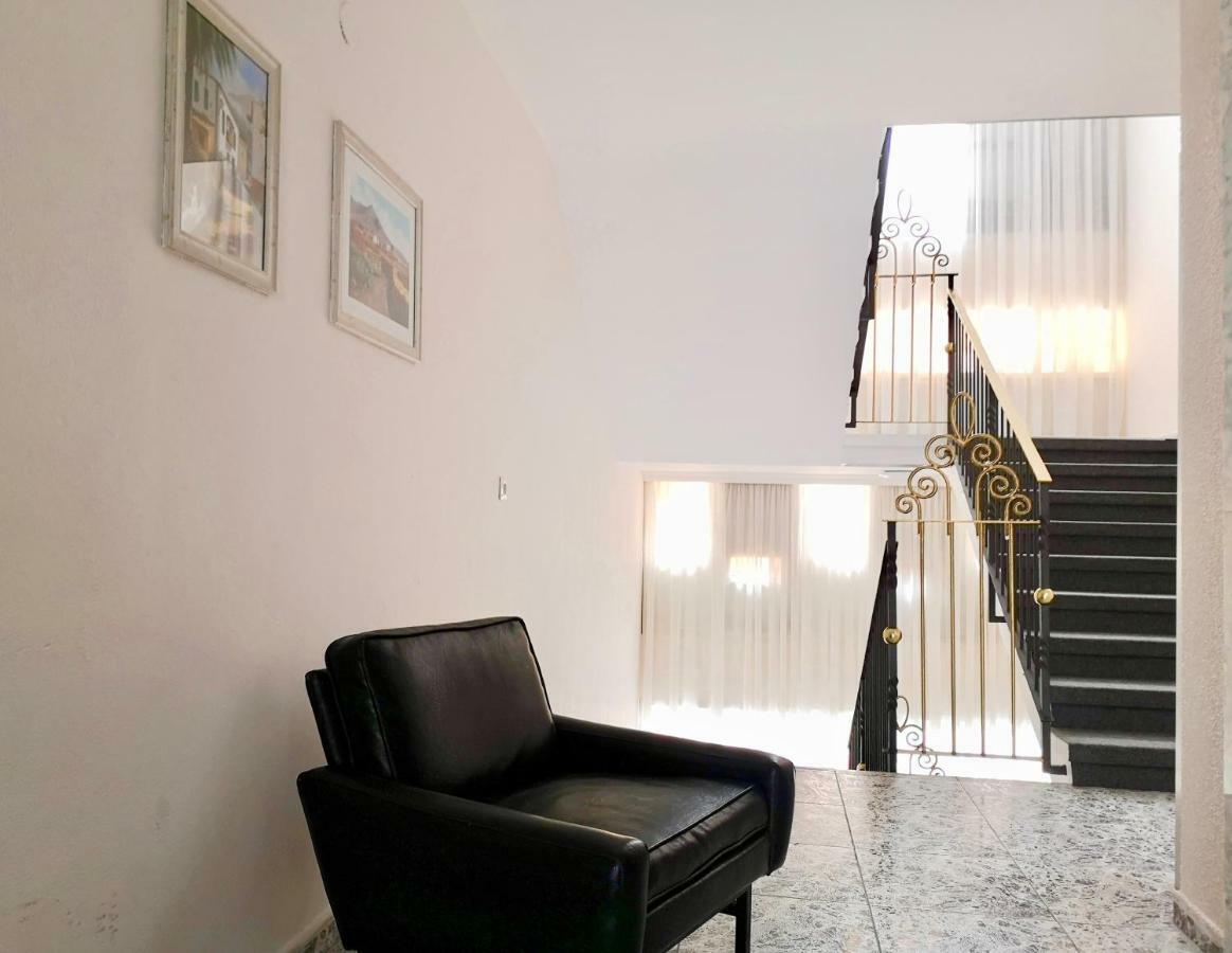 Guajara Modern Studio Puerto de la Cruz  Esterno foto
